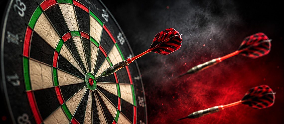 Darts 2026