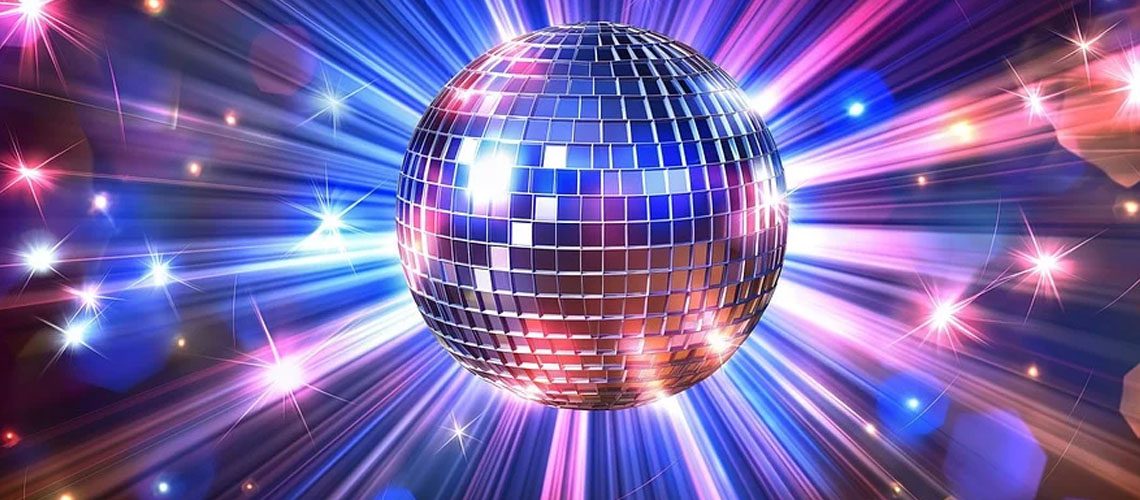 Discokugel